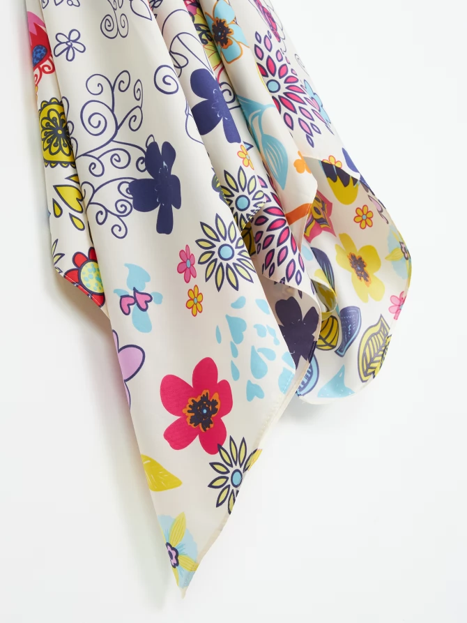 Платок женский LO-1256