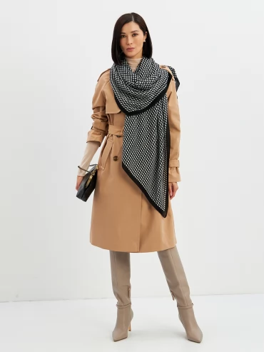 Палантин женский SPR-1155-2