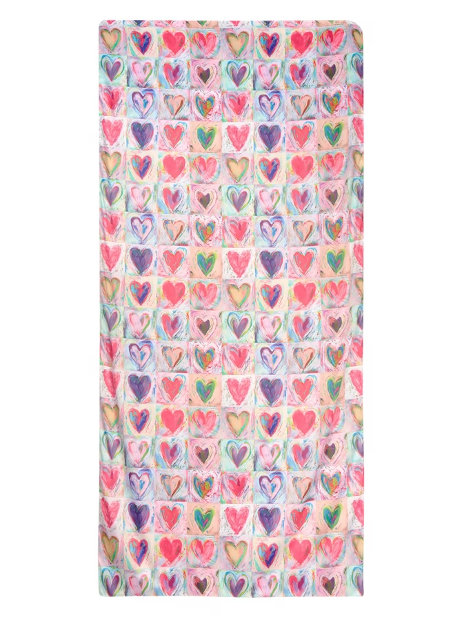 Палантин женский KSH16-1459-4