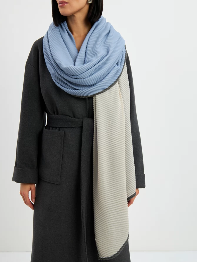 Палантин женский MK3-17-3