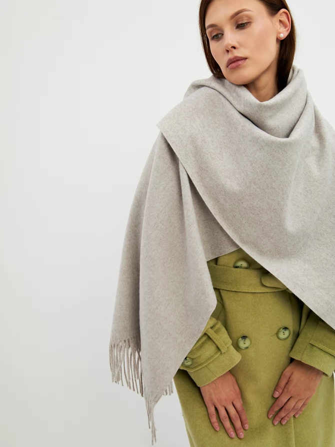 Палантин женский RH25-165-28