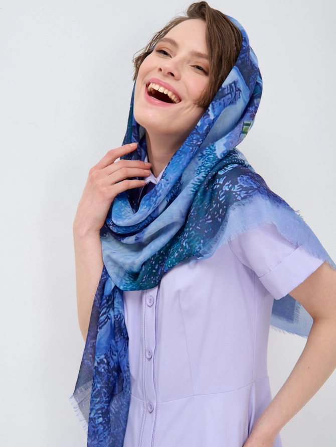 Платок KSH7-175-100