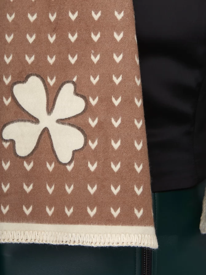 Палантин женский RH10-2253-3