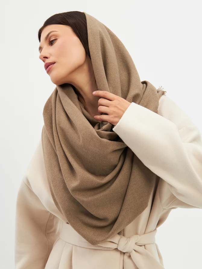 Палантин женский RH25-135-16