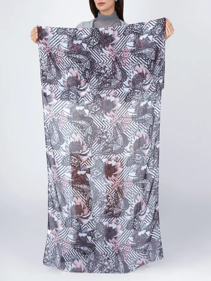 Палантин KSH14-115-17