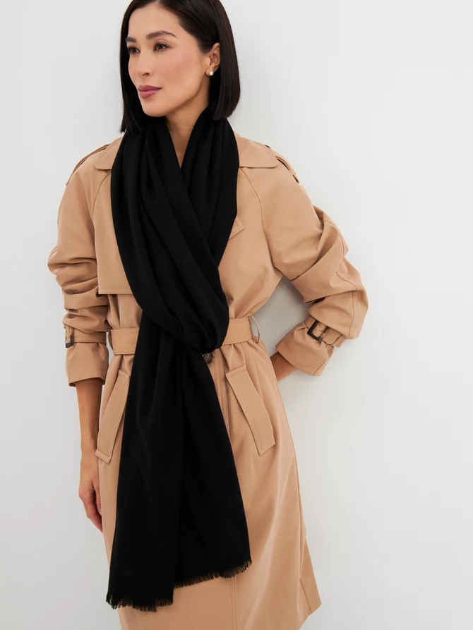 Палантин женский RH25-135-19