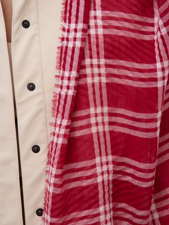 Палантин 90*180 см SZ-105-10