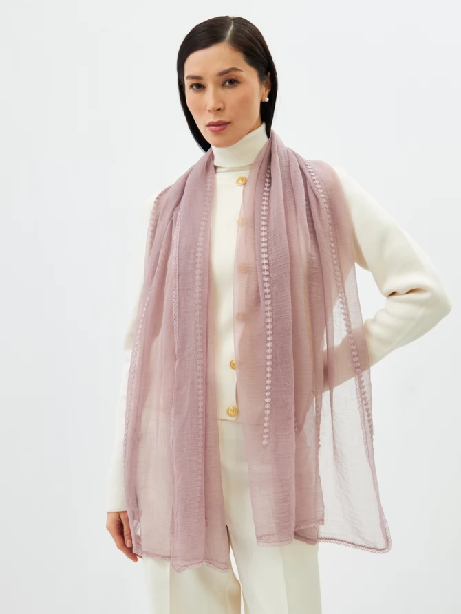 Палантин женский BB-135-38