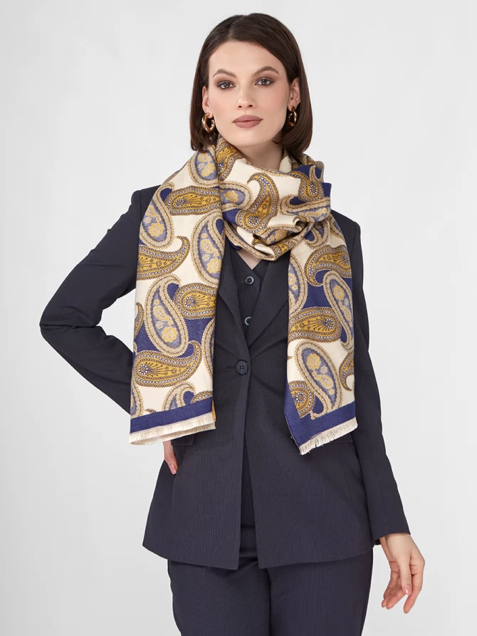 Палантин женский RH10-24-1