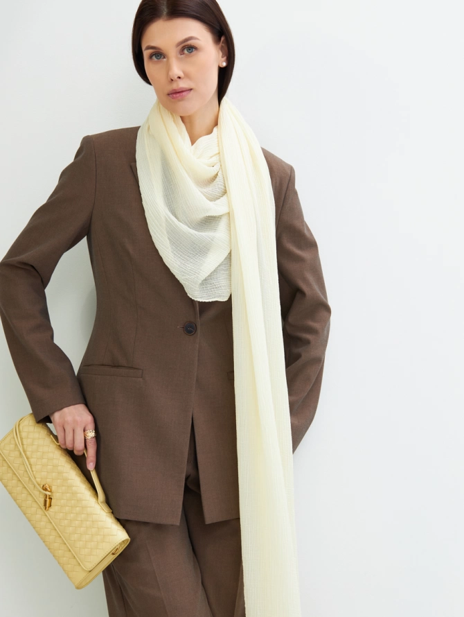 Палантин женский DRK-1455-69