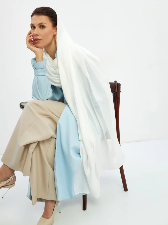 Палантин женский SH25V-17-3