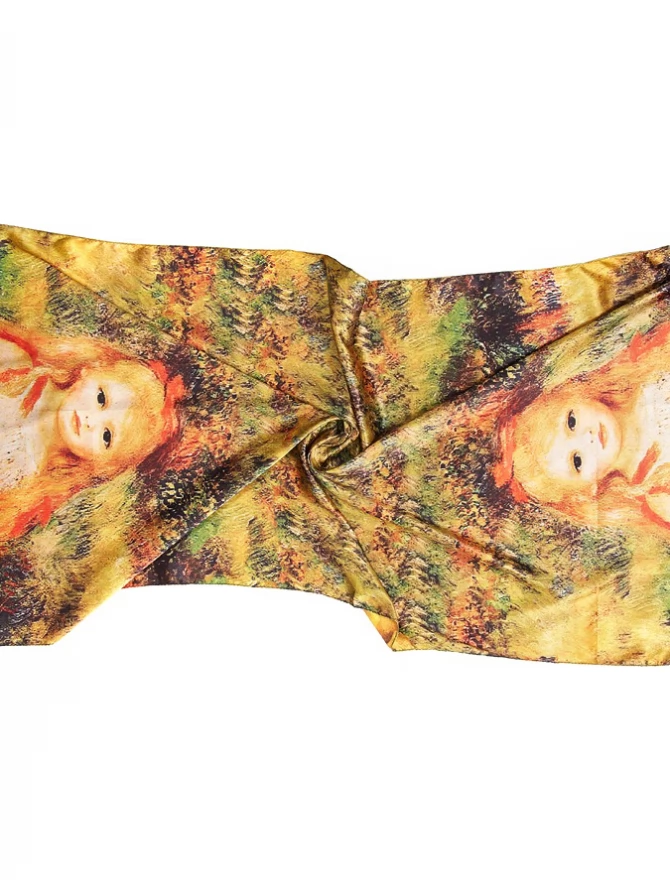 Палантин VPA-115-78