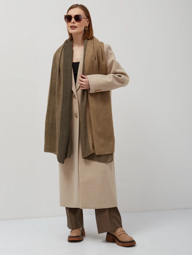 Палантин RH-14-9