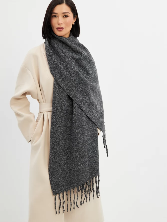 Палантин женский RH11-145-2