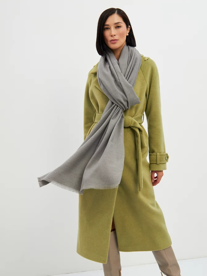 Палантин женский RH25-135-18