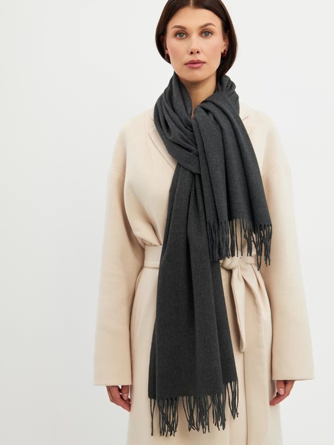 Палантин женский RH25-125-19