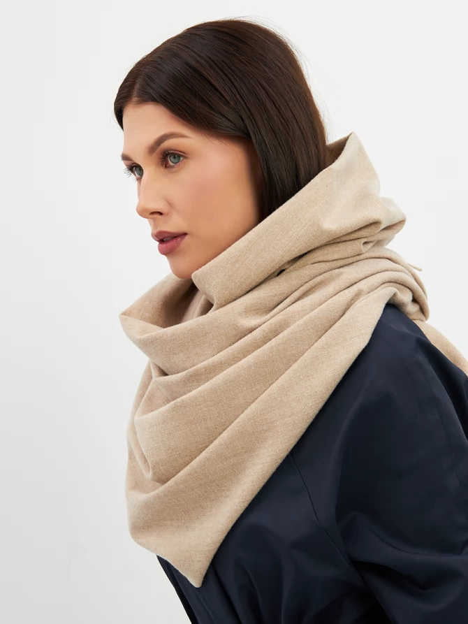 Палантин женский RH25-125-27