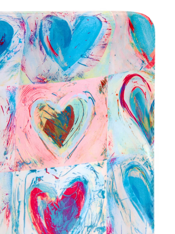 Палантин женский KSH16-1459-5