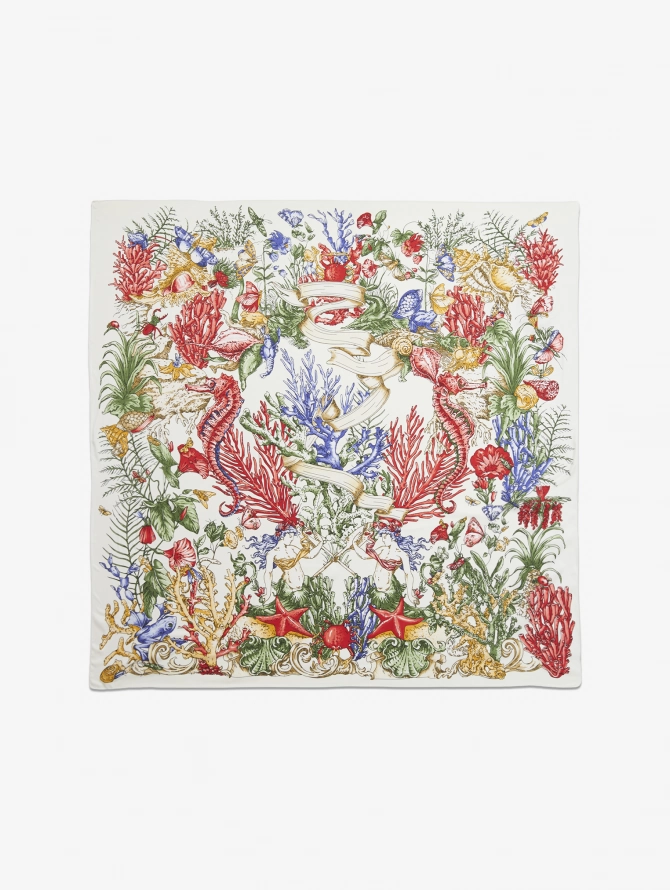 Платок женский LO-12510