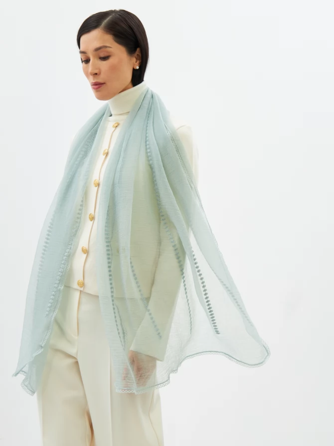 Палантин женский BB-135-31