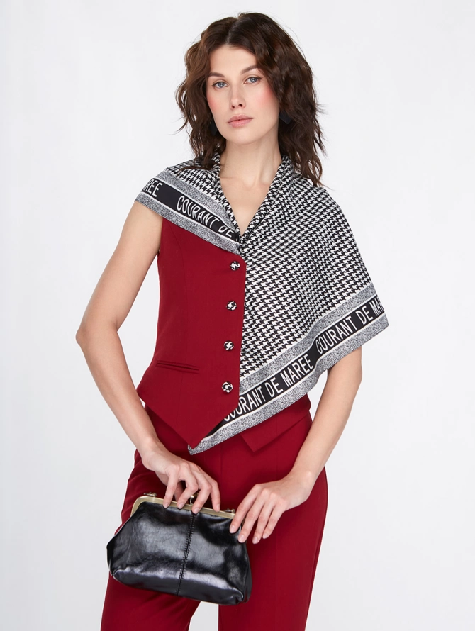 Платок женский SPR-6510-2