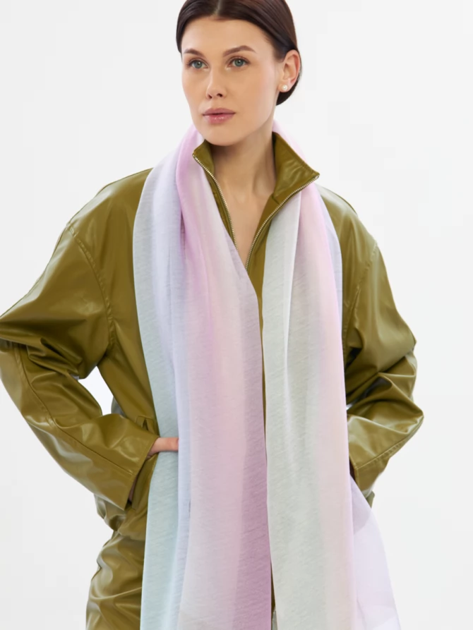 Палантин женский SH25V-16-3