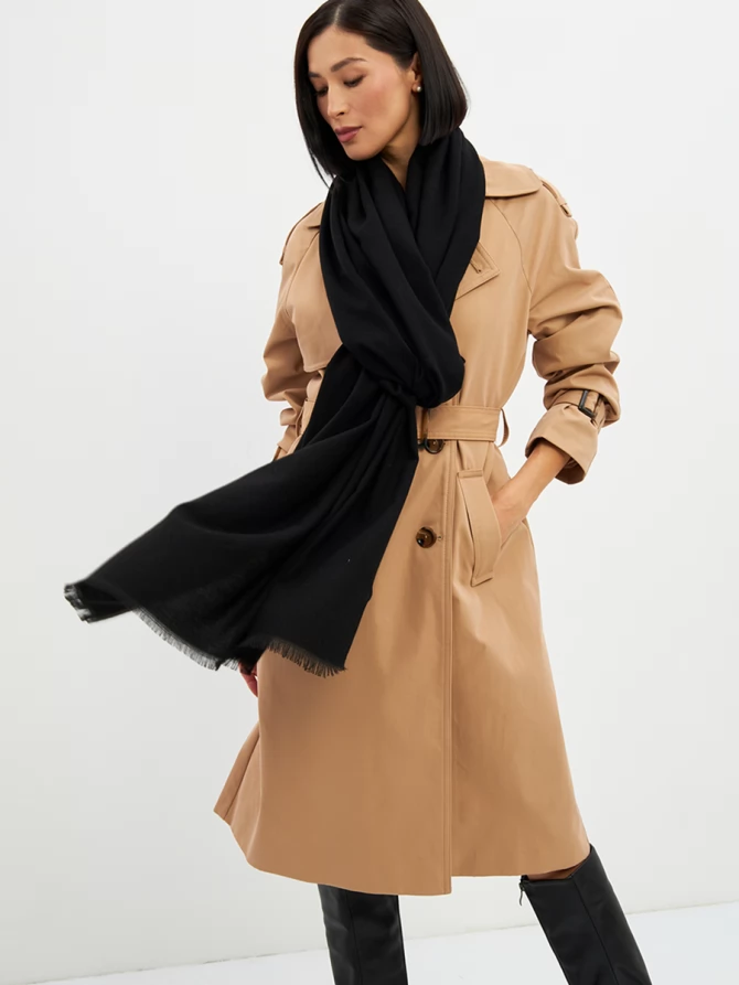 Палантин женский RH25-135-19