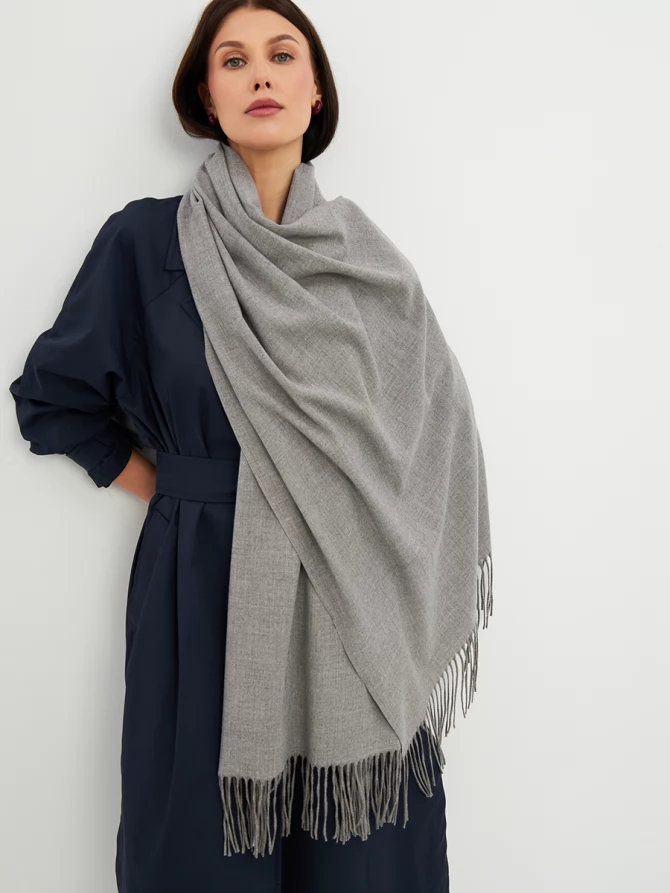 Палантин женский RH25-125-22