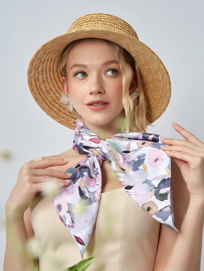 Платок женский KSH16-616-1