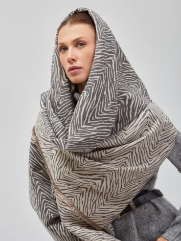 Палантин женский RH9-1754-1