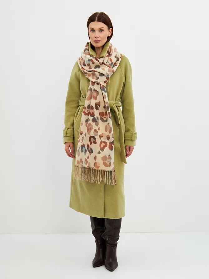 Палантин женский SH25-18-1