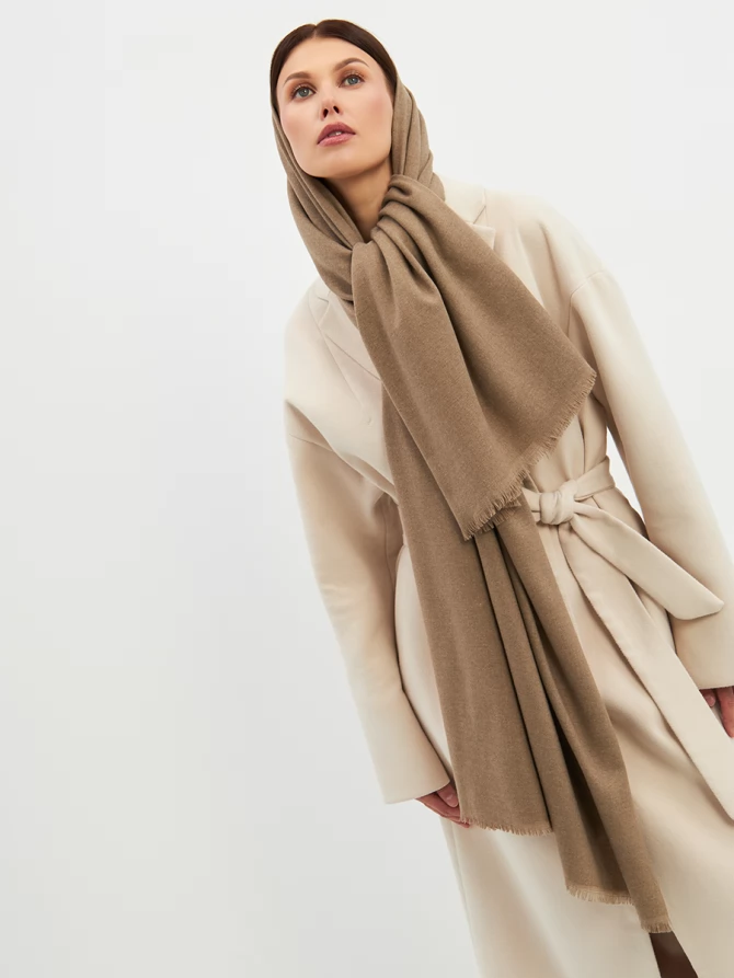 Палантин женский RH25-135-16