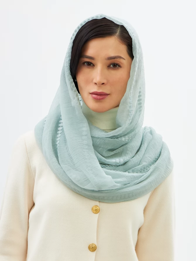 Палантин женский BB-135-31