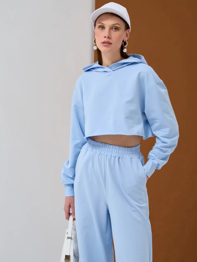 Брюки спортивные