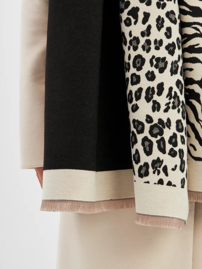 Палантин RH9-1756-3