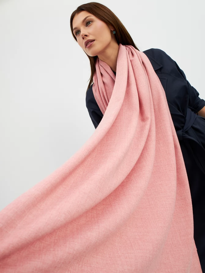 Палантин женский RH25-125-25