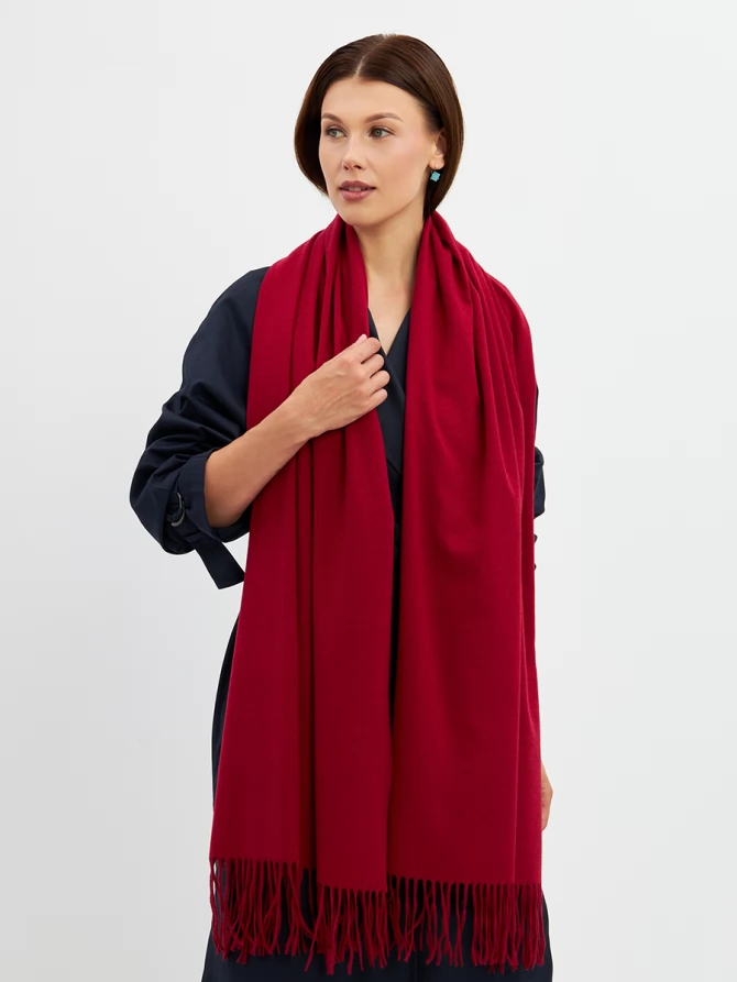 Палантин женский RH25-125-16