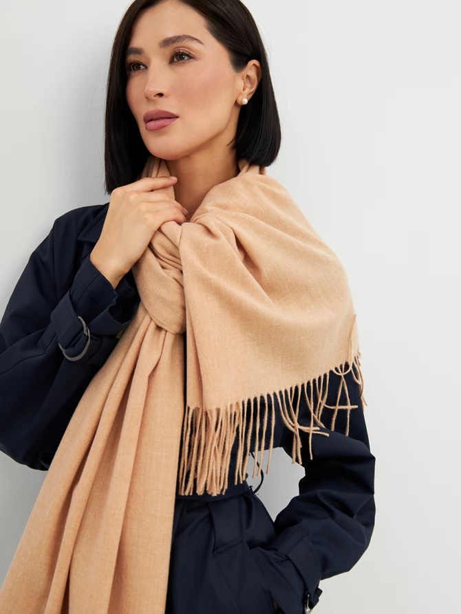 Палантин женский RH25-125-28