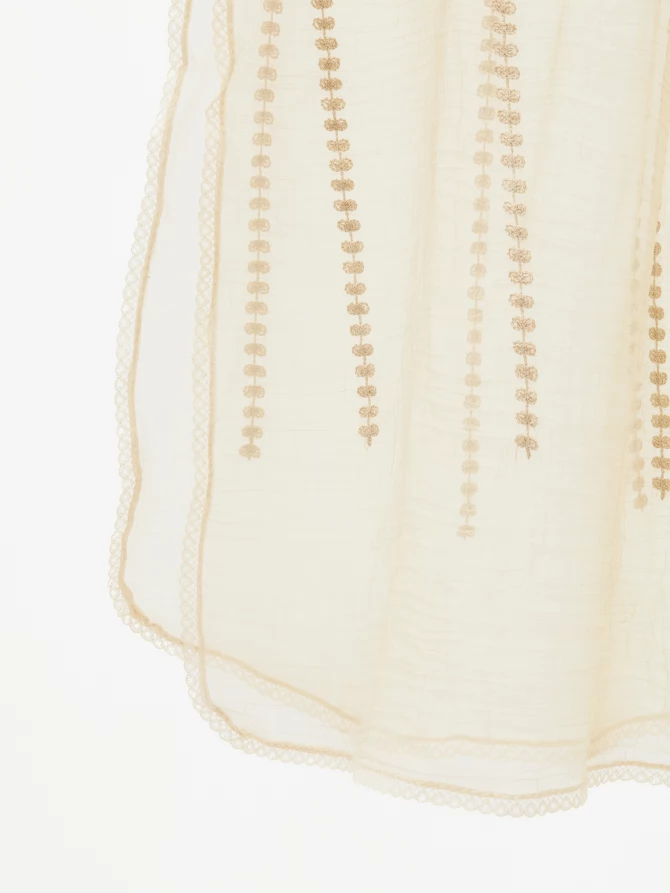 Палантин женский BB-135-30