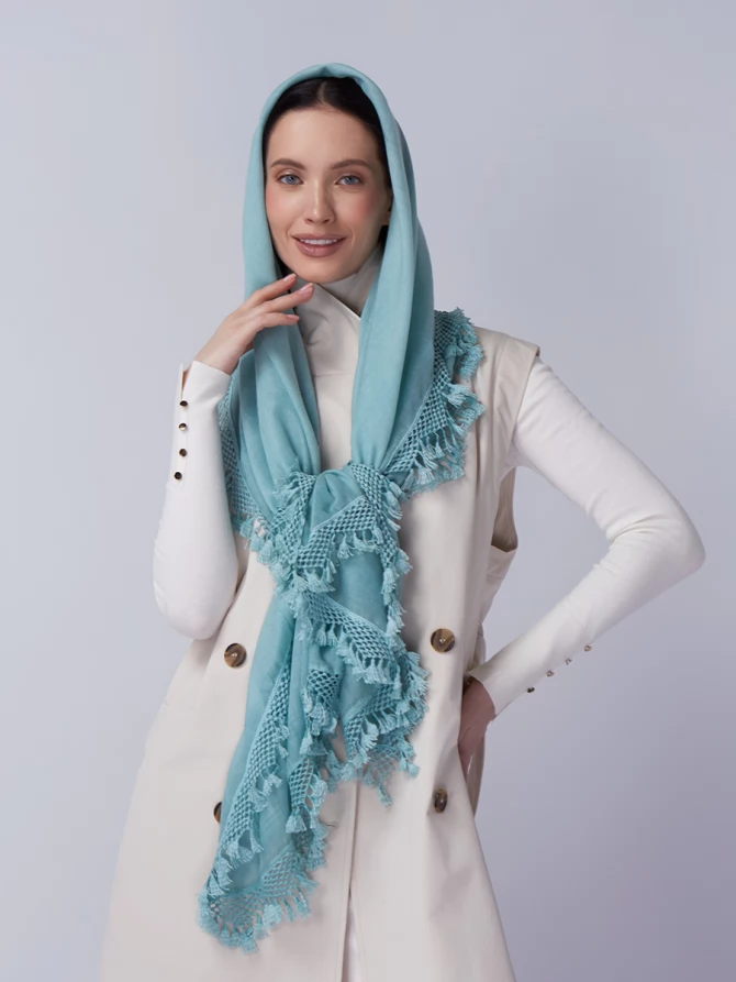 Палантин женский SHUT-152-2