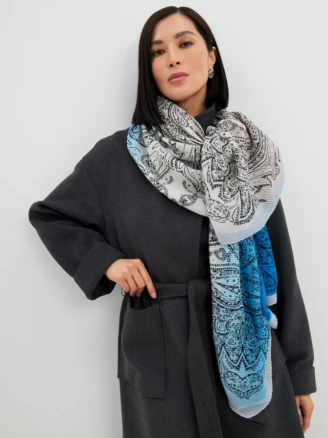 Палантин женский SPR-115-1