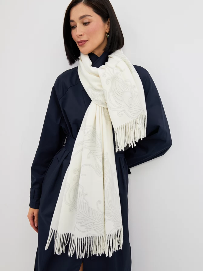 Палантин женский RH11-201-9