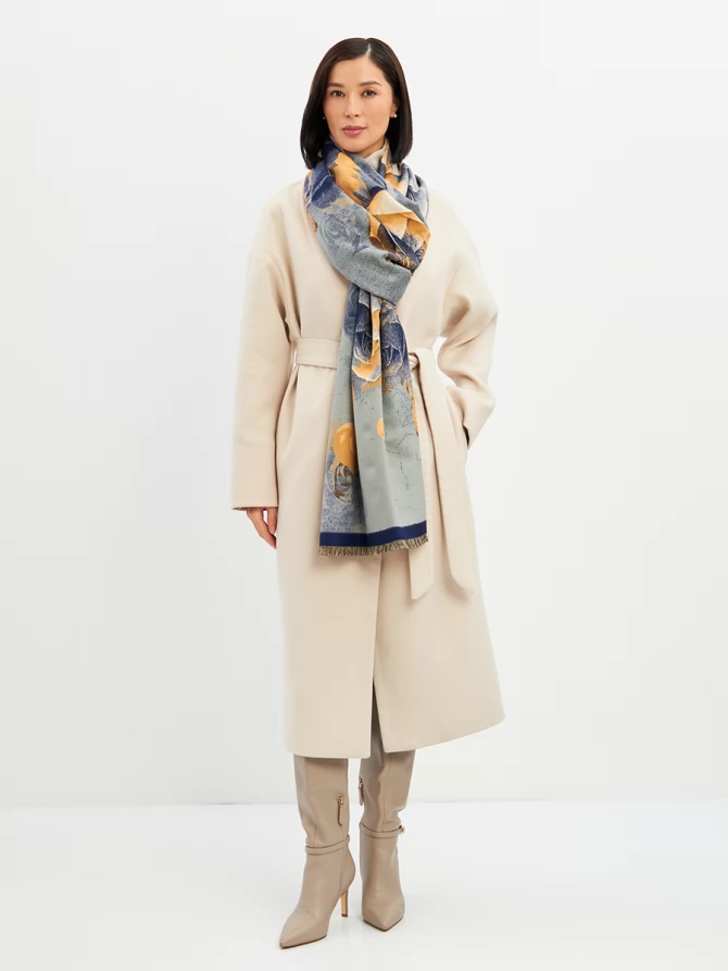 Палантин женский RH10-29-20