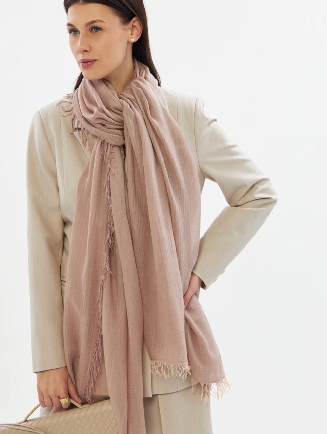 Палантин женский DRK-16-2