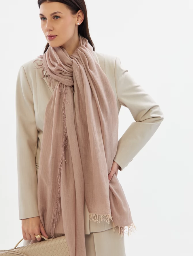 Палантин женский DRK-16-2