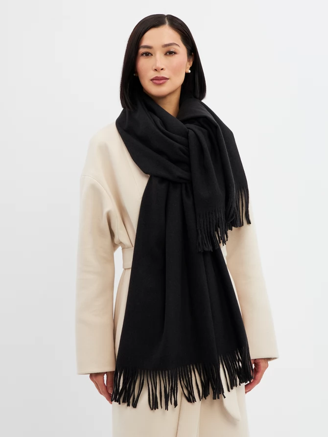 Палантин женский RH25-165-5