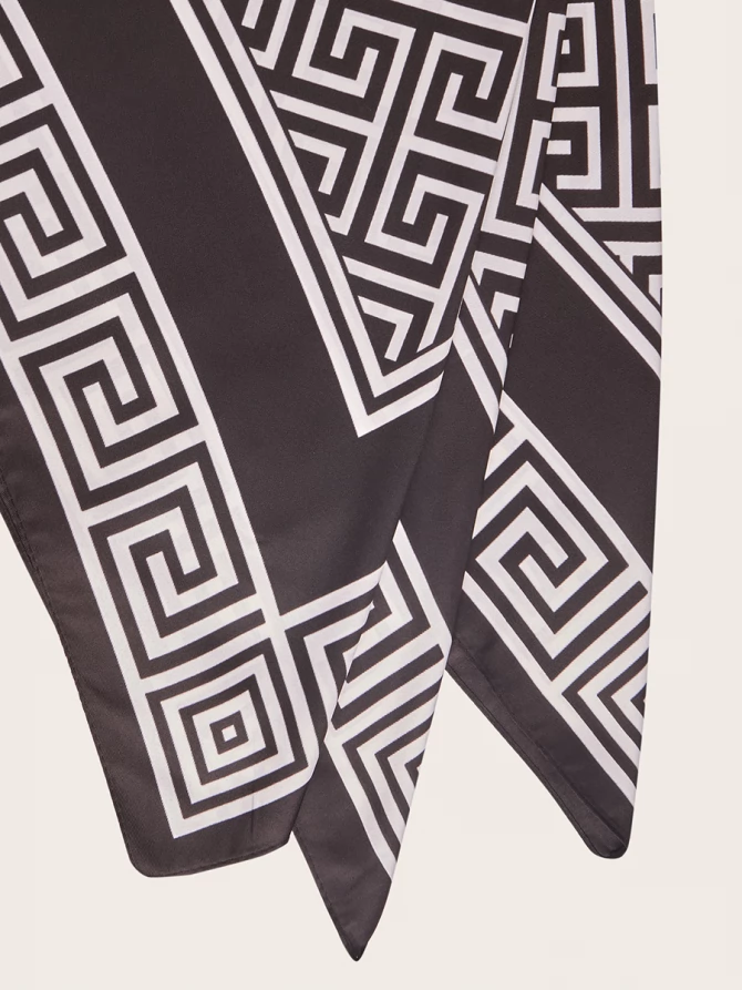 Платок KRD2-68-27