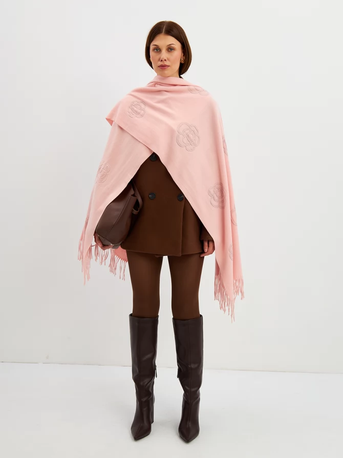 Палантин женский RH11-20-6