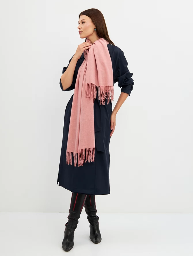 Палантин женский RH25-125-25