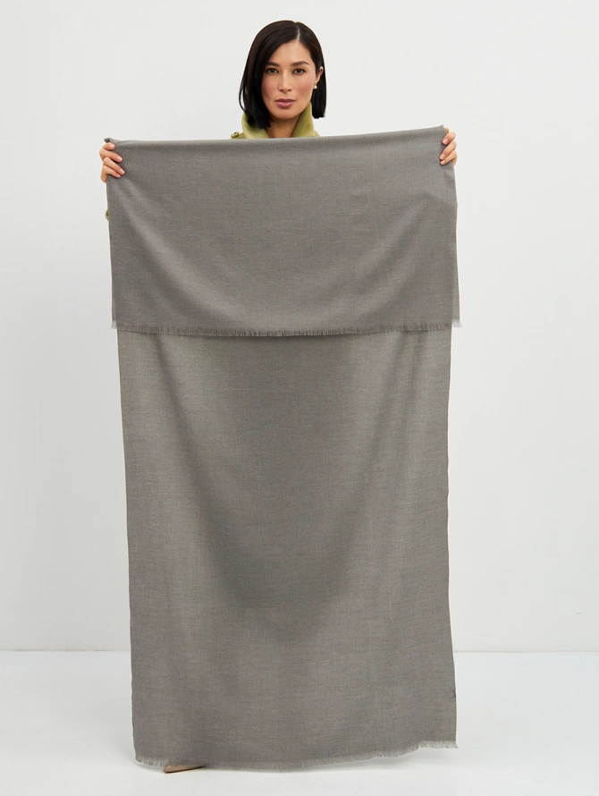 Палантин женский RH25-135-18